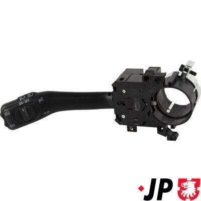 Перемикач підрульовий, лівий JP Group 1196205900 ціна, від 27.12 USD
